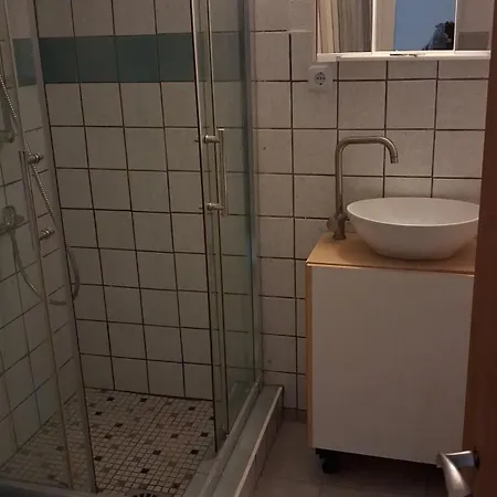 Gaeste In Der Naehe Von Krumbach Apartment