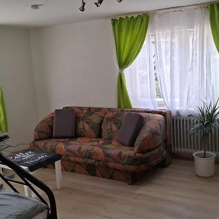 Apartment Gaeste In Der Naehe Von Krumbach *