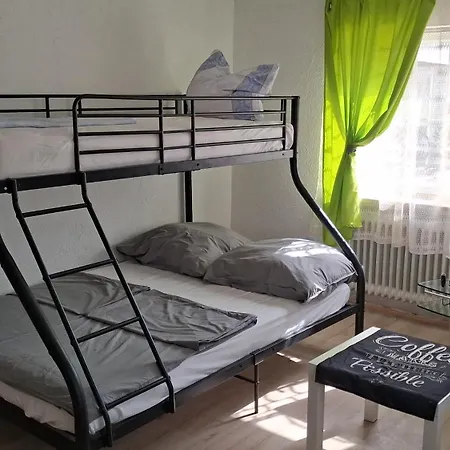 Apartment Gaeste In Der Naehe Von Krumbach